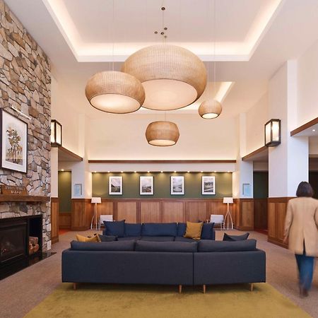 Yarra Valley Lodge Wonga Park Exterior photo