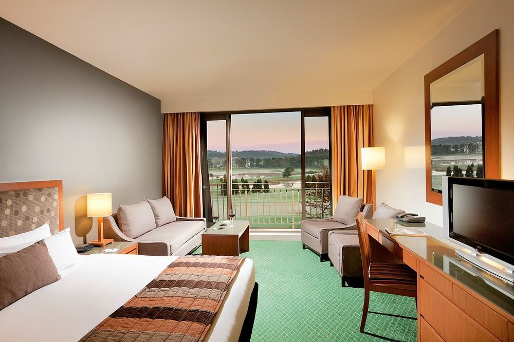 Yarra Valley Lodge Wonga Park Exterior photo